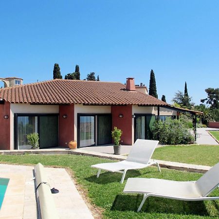 Holiday Home Baie de Bandol - SAY110 Sanary-sur-Mer Exterior foto