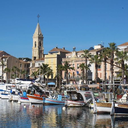 Holiday Home Baie de Bandol - SAY110 Sanary-sur-Mer Exterior foto