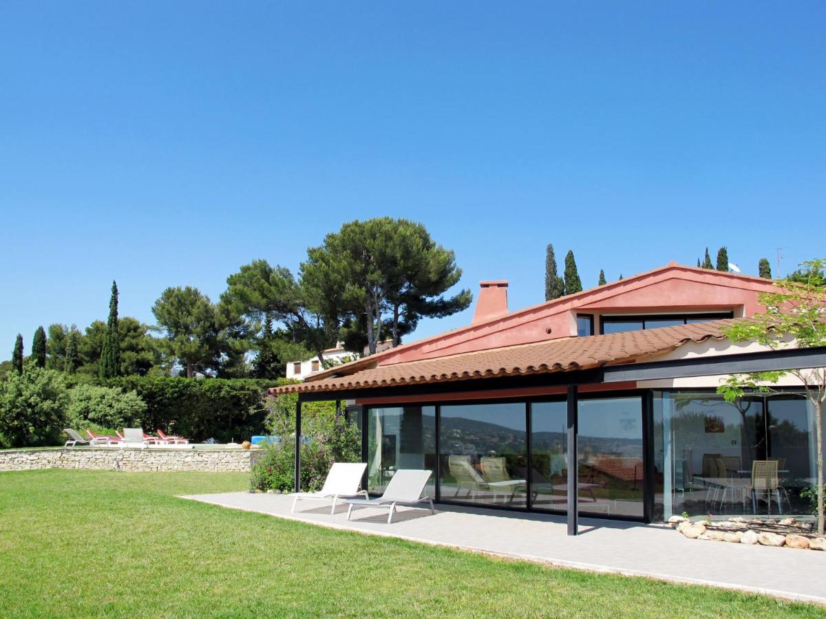 Holiday Home Baie de Bandol - SAY110 Sanary-sur-Mer Exterior foto