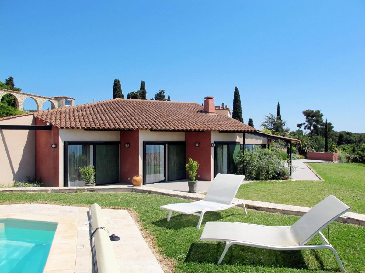 Holiday Home Baie de Bandol - SAY110 Sanary-sur-Mer Exterior foto