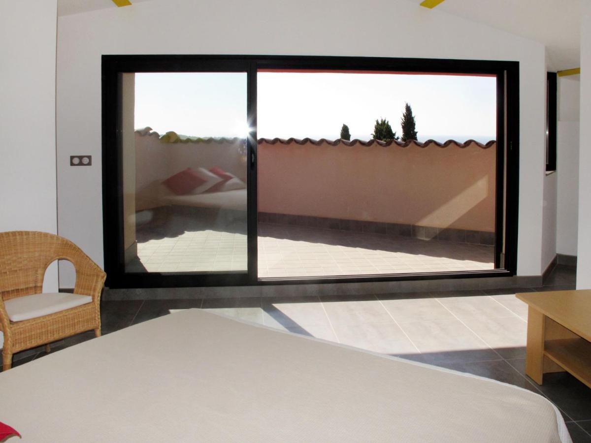 Holiday Home Baie de Bandol - SAY110 Sanary-sur-Mer Exterior foto