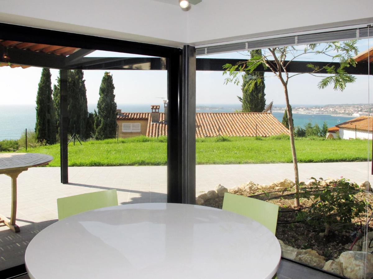 Holiday Home Baie de Bandol - SAY110 Sanary-sur-Mer Exterior foto