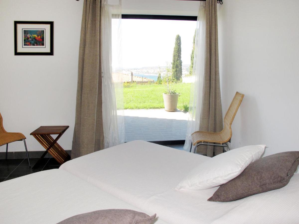 Holiday Home Baie de Bandol - SAY110 Sanary-sur-Mer Exterior foto