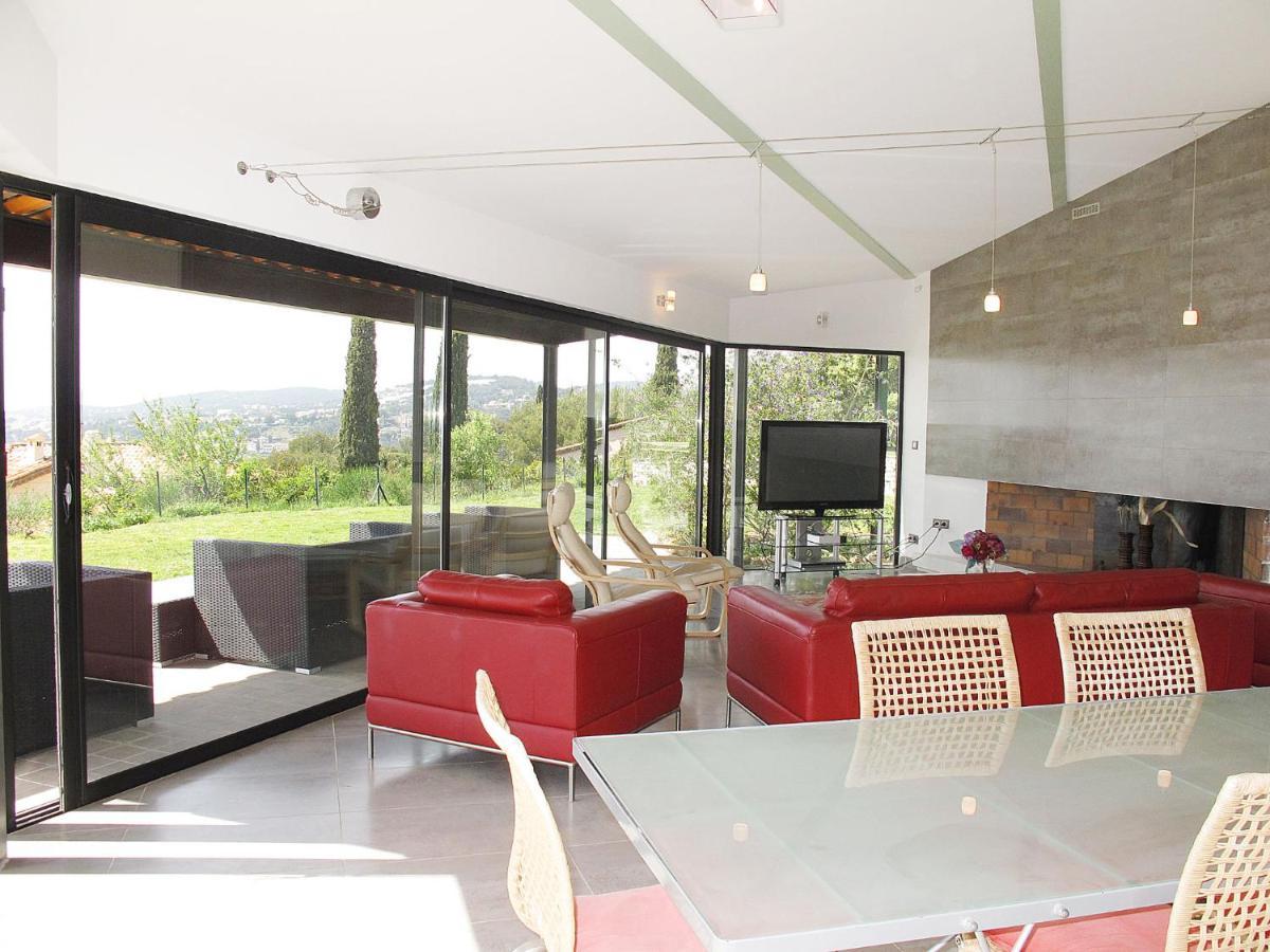 Holiday Home Baie de Bandol - SAY110 Sanary-sur-Mer Exterior foto
