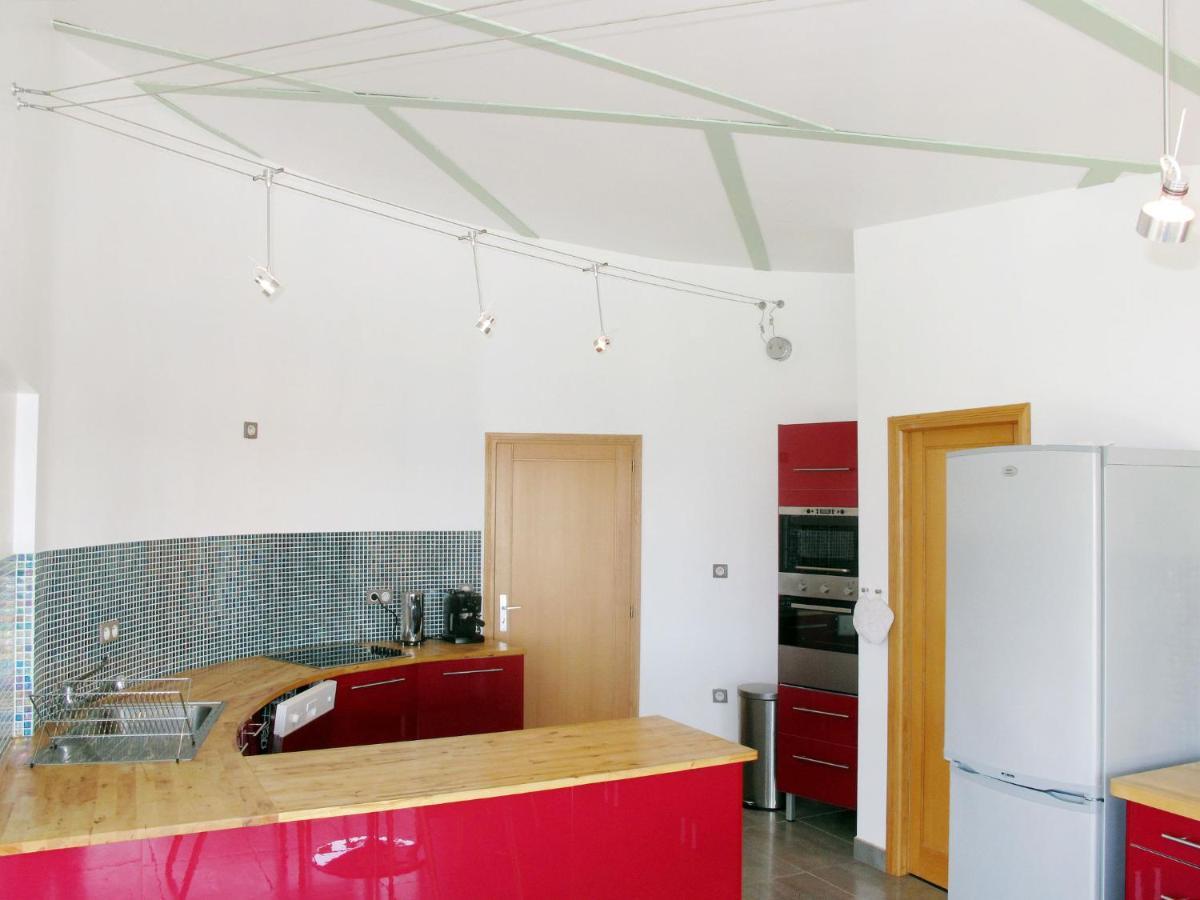 Holiday Home Baie de Bandol - SAY110 Sanary-sur-Mer Exterior foto