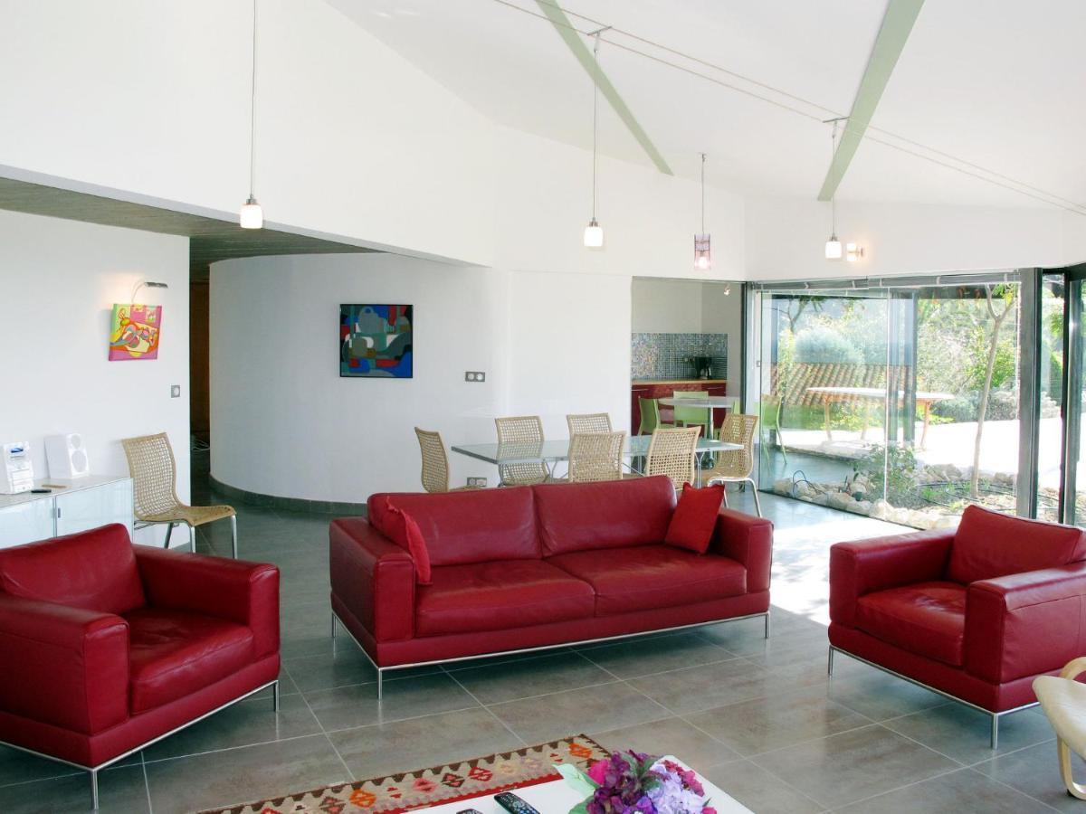 Holiday Home Baie de Bandol - SAY110 Sanary-sur-Mer Exterior foto