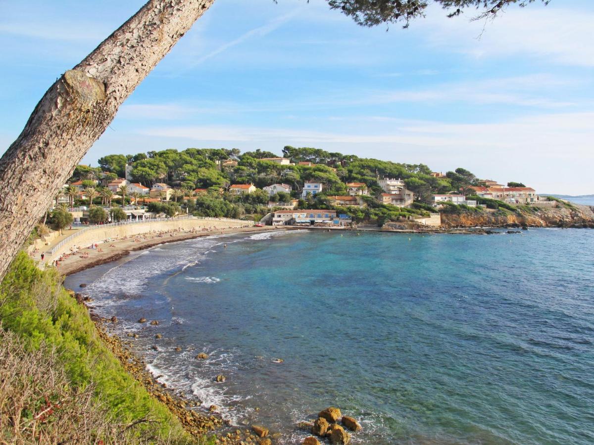 Holiday Home Baie de Bandol - SAY110 Sanary-sur-Mer Exterior foto