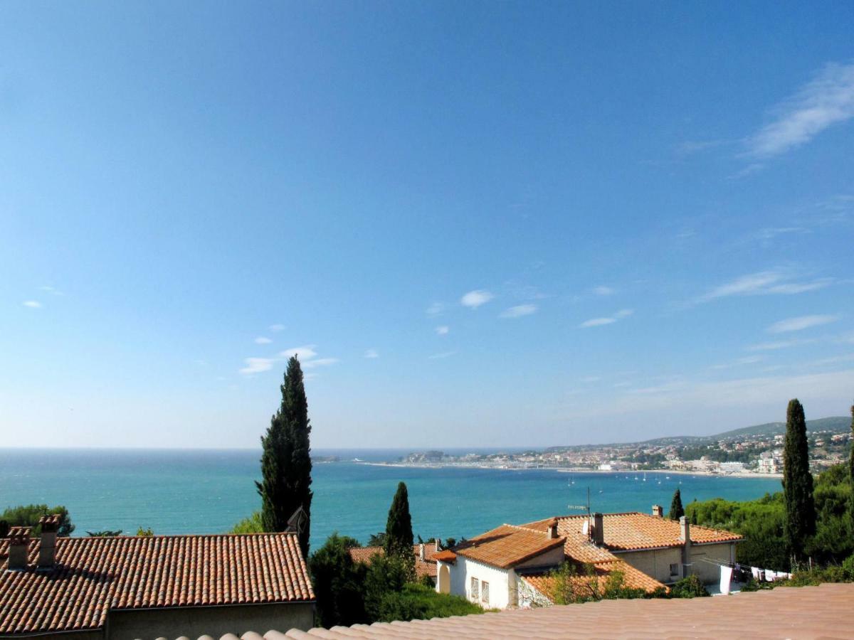 Holiday Home Baie de Bandol - SAY110 Sanary-sur-Mer Exterior foto
