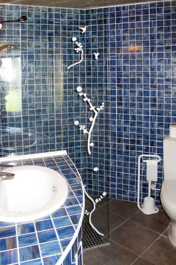 Holiday Home Baie de Bandol - SAY110 Sanary-sur-Mer Exterior foto
