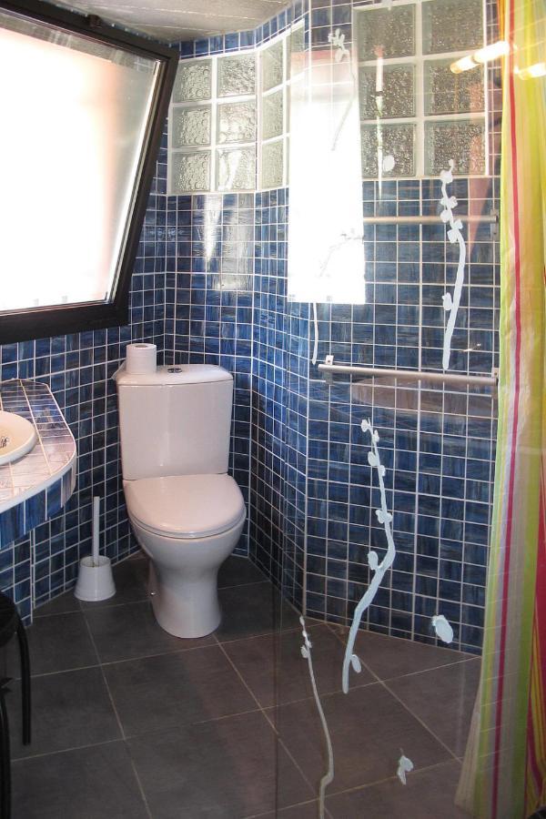 Holiday Home Baie de Bandol - SAY110 Sanary-sur-Mer Exterior foto