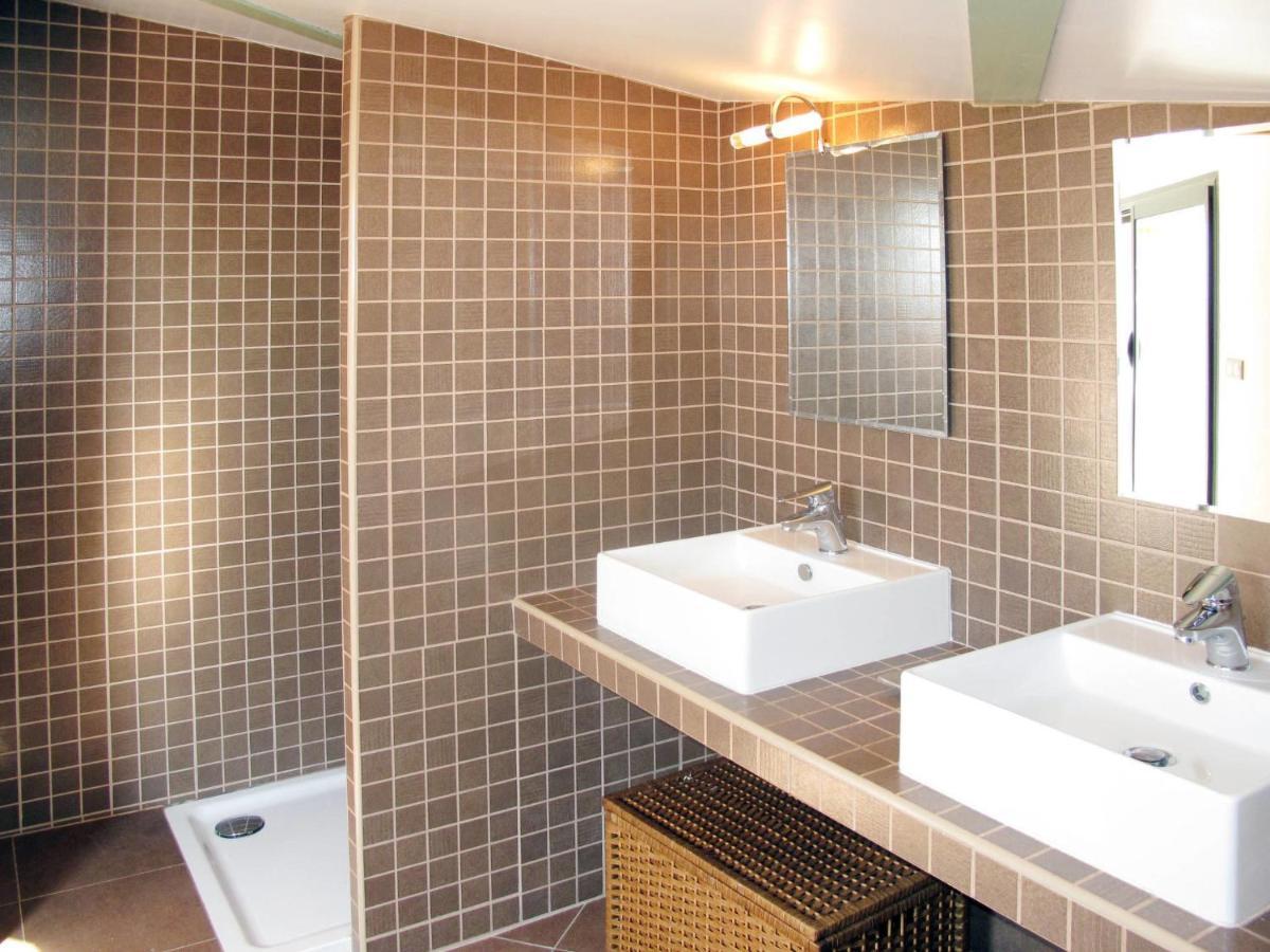 Holiday Home Baie de Bandol - SAY110 Sanary-sur-Mer Exterior foto
